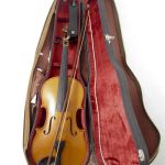 699 4180 VIOLIN